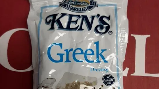 Greek Dressing