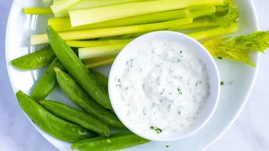 Blue Cheese Dipping Sauce