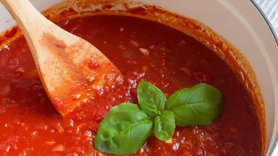 Marinara Sauce