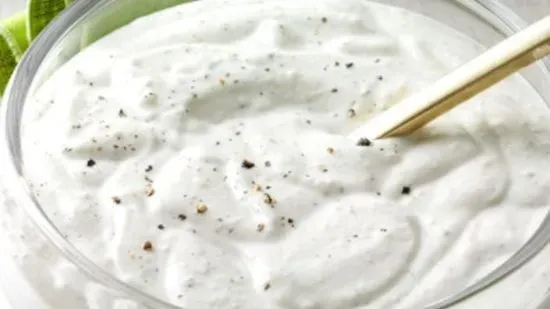 Blue Cheese Dressing