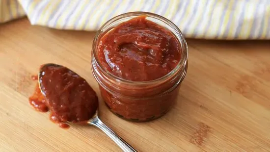 Pizza Sauce