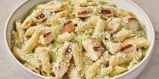 Chicken Pesto Pasta