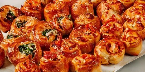 Catering Vocelli Rolls