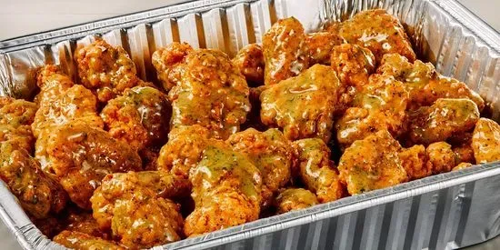 Catering Boneless Wings