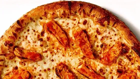 Original Buffalo Chicken Pizza