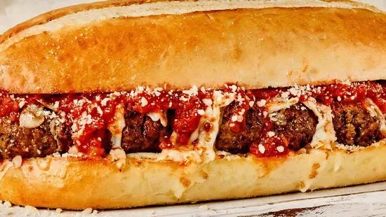 Meatball Sub