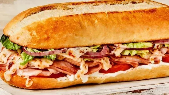 Classic Ham Sub