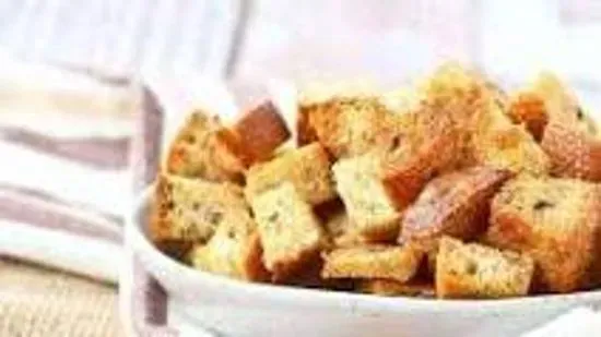 Croutons