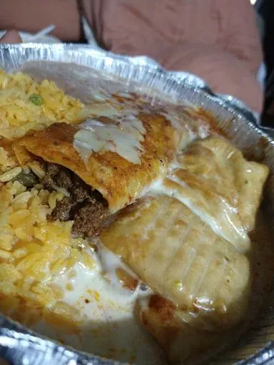 Super Combo