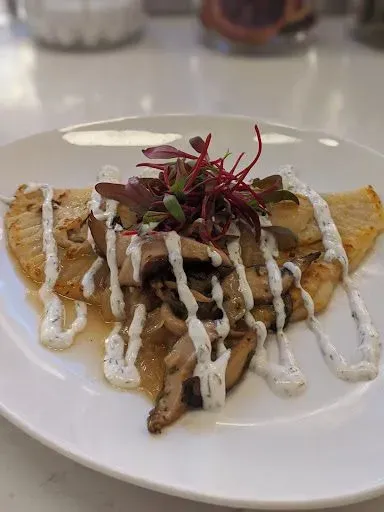 Pierogies