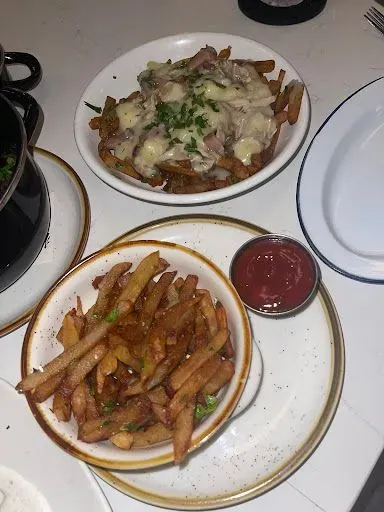 Poutine