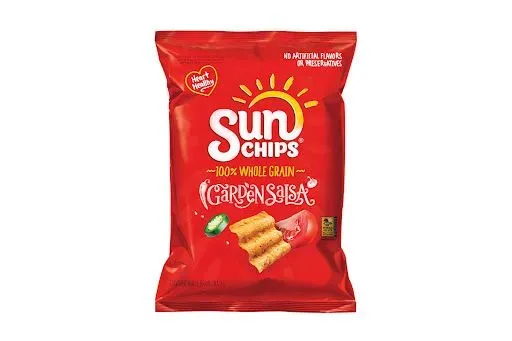 SunChips® Garden Salsa®