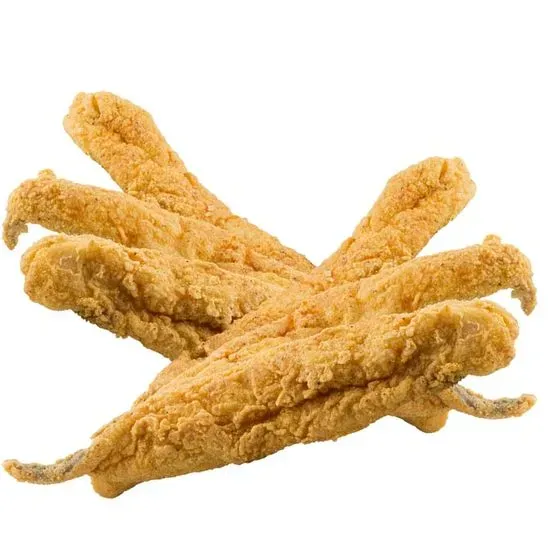 WHITING FISH FILLETS 