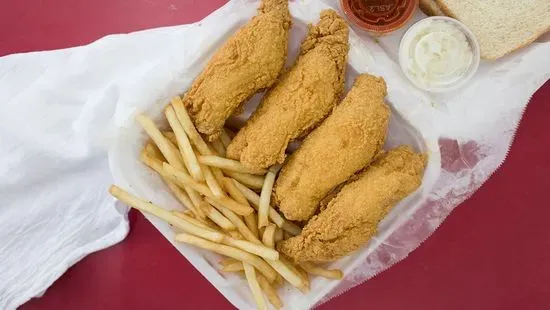 OCEAN PERCH 