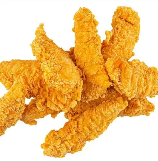 2 PC JUMBO CHICKEN TENDER
