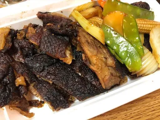 Shanghai Duck