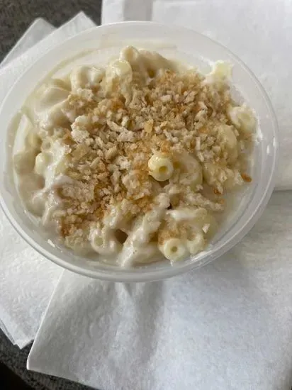 Macaroni & Cheese