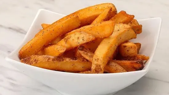 Seasoned Steak Fries