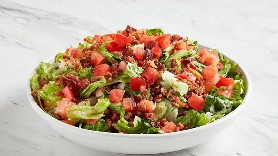 Family Salad: BLT Salad