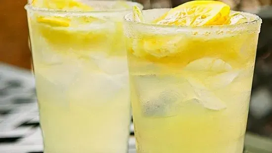 Alex's Fresh Lemonade