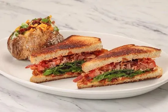 BLT Sandwich