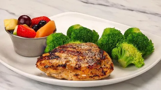 Kids Grilled Chicken Breast