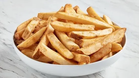 Family Side: Seasoned Steak Fries