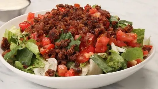 BLT Salad