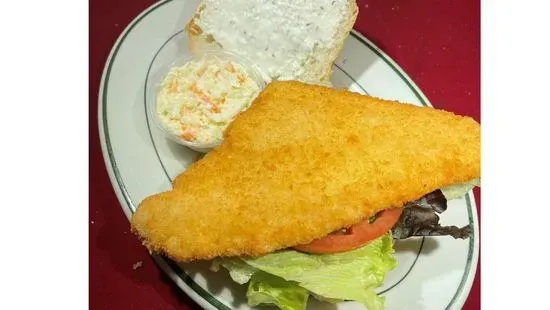 Fish Filet Sandwich