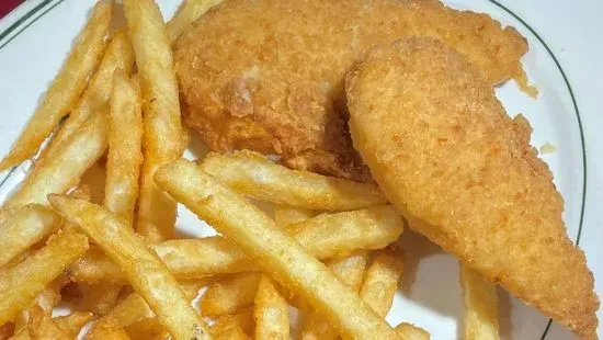 Kids' Chicken Tenders