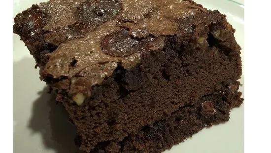 Chocolate Brownie