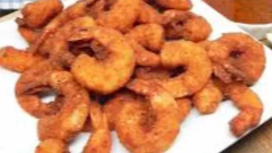 Fried Shrimp