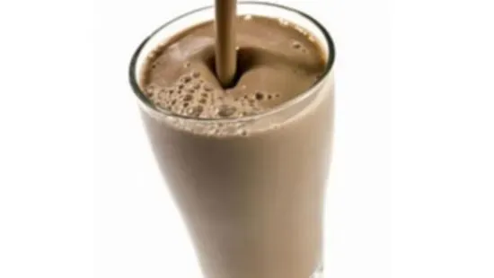 Small Chocolate Milk