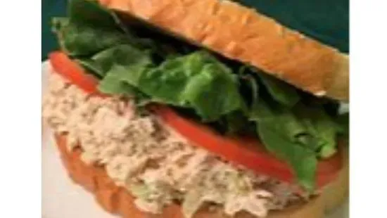 Tuna Sandwich