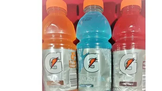 Gatorade