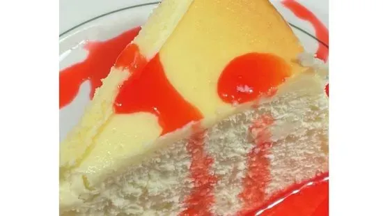 Cheesecake