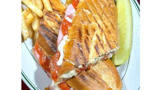 Italian Panini