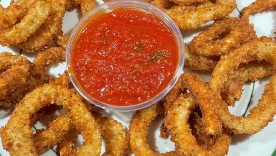 Fried Calamari