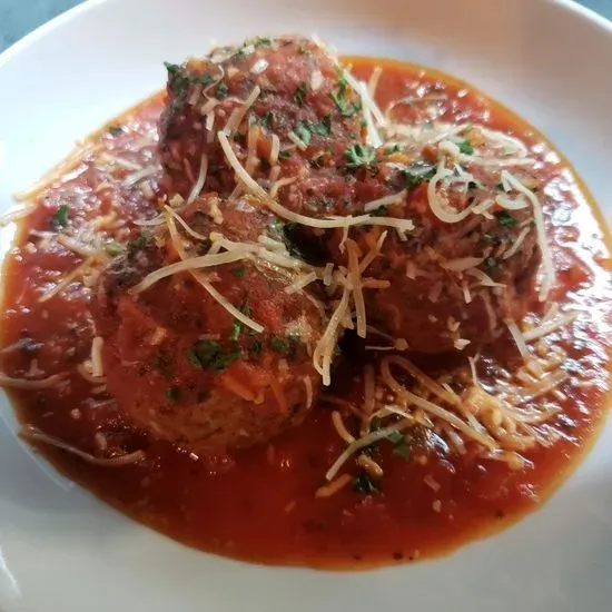 MEATBALLS