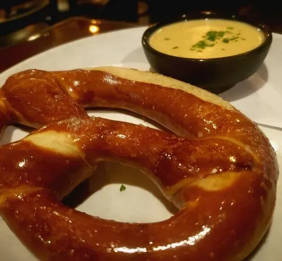 PRETZEL