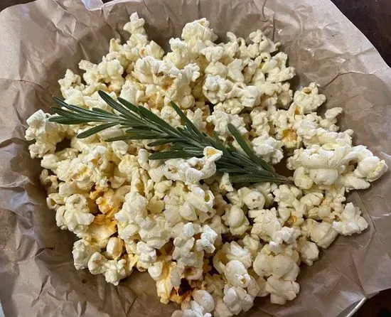 ROSEMARY POPCORN