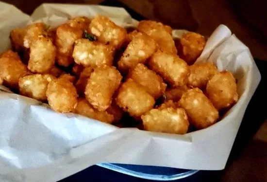 TATER TOTS