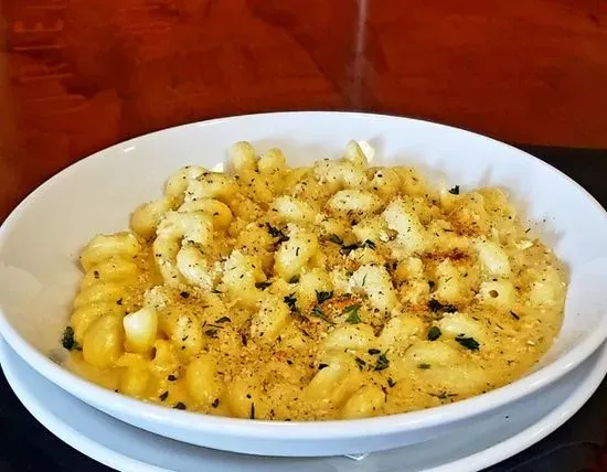 GOUDA MAC