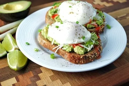 Avocado Toast