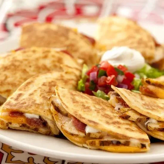 QUESADILLA