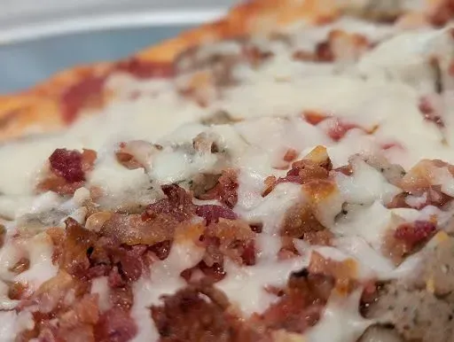 Meat Lovers Pizza