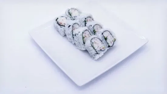 R10. California Roll