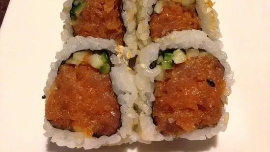 R13. Spicy Tuna Roll