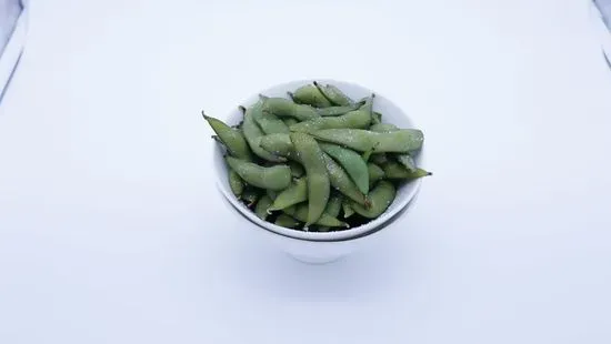 008. Edamame