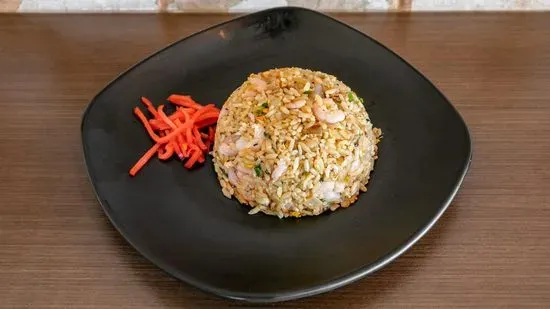 Shrimp Fried Rice